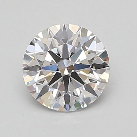 Lab Grown Diamond Lab-grown 1,08Ct E-VS2 Round - GIA7501198025 1