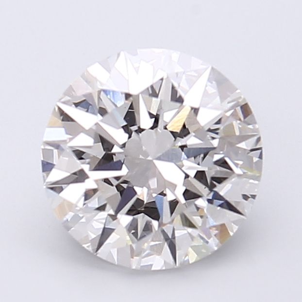 Lab Grown Diamond Lab-grown 2Ct F-VS1 Round - IGILG792619753 1