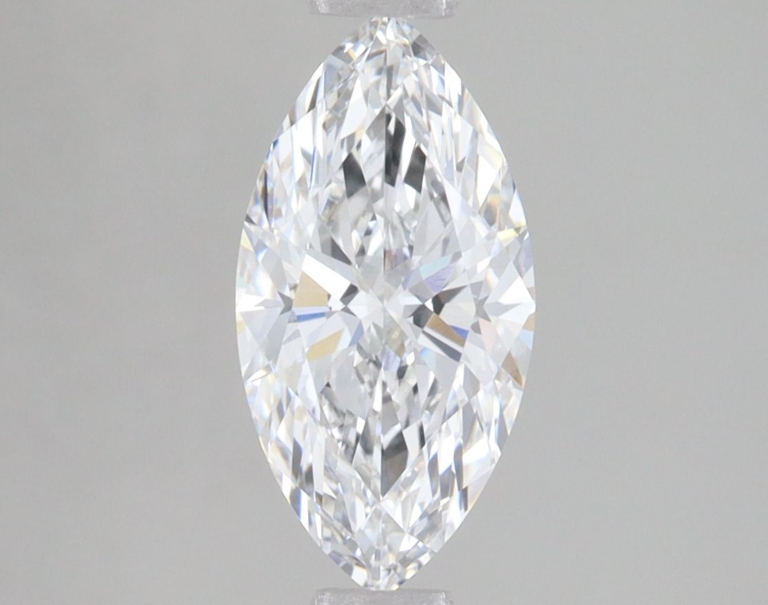 Lab Grown Diamond Lab-grown 1,57Ct D-VVS1 Marquise - IGILG788643304 1