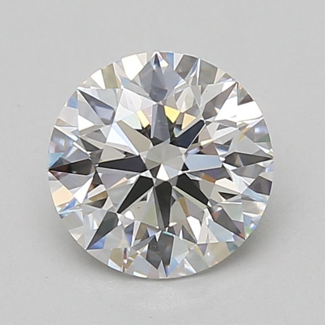 Lab Grown Diamond Lab-grown 1,71Ct F-VS1 Round - IGILG807606195