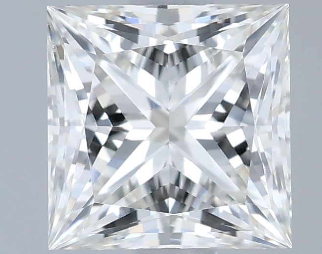 Lab Grown Diamond Lab-grown 1Ct G-VVS2 Princess - IGILG795668845