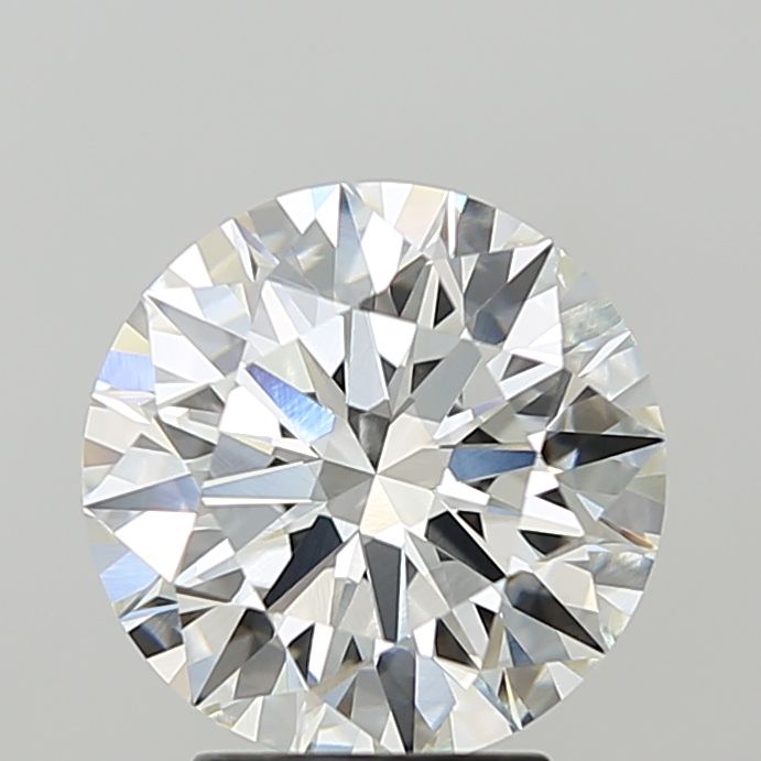 Lab Grown Diamond Lab-grown 3,09Ct F-VVS1 Round - IGILG770602783 1
