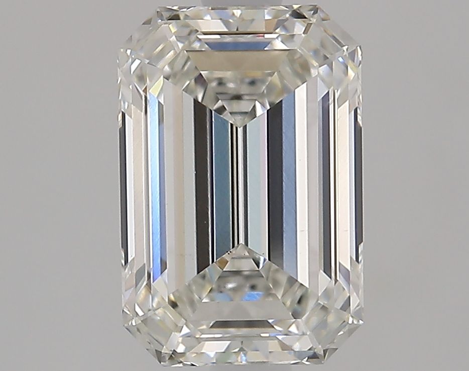Lab Grown Diamond Lab-grown 1,88Ct G-VS1 Emerald - IGILG538290067