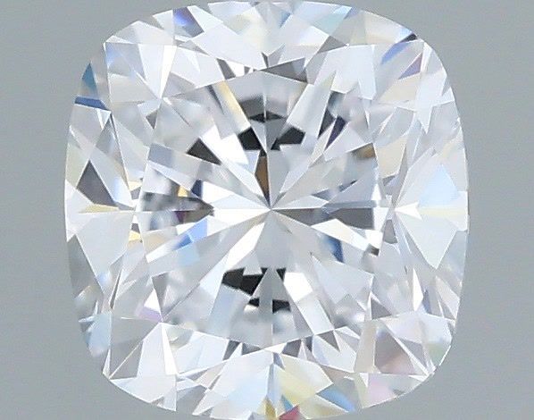 Lab Grown Diamond Lab-grown 1,11Ct D-VVS1 Cushion - IGILG747513420 1
