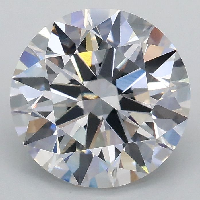 Lab Grown Diamond Lab-grown 2,09Ct E-VS1 Round - IGILG715543929
