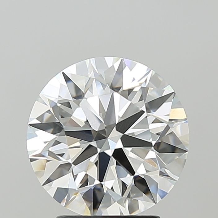 Lab Grown Diamond Lab-grown 3,04Ct G-VVS2 Round - IGILG777603730