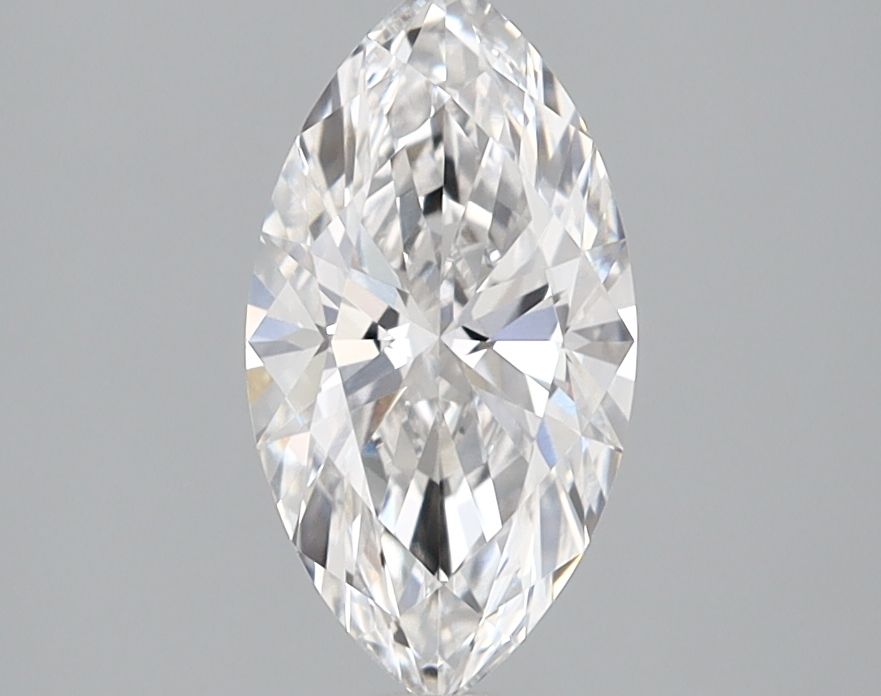 Lab Grown Diamond Lab-grown 1,02Ct E-VVS1 Marquise - IGILG639471229 1