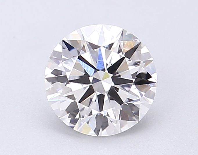 Lab Grown Diamond Lab-grown 1,31Ct F-VVS1 Round - IGILG707556503 1