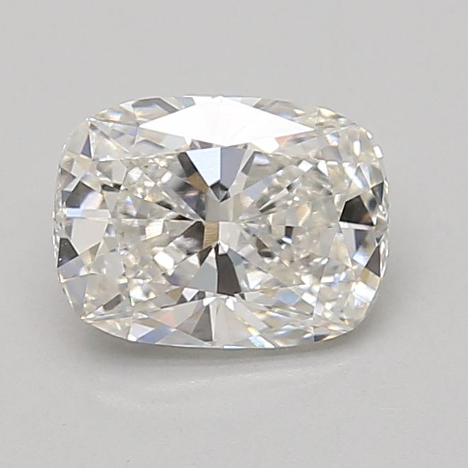 Lab Grown Diamond Lab-grown 1,59Ct F-VVS2 Cushion - IGILG797695126