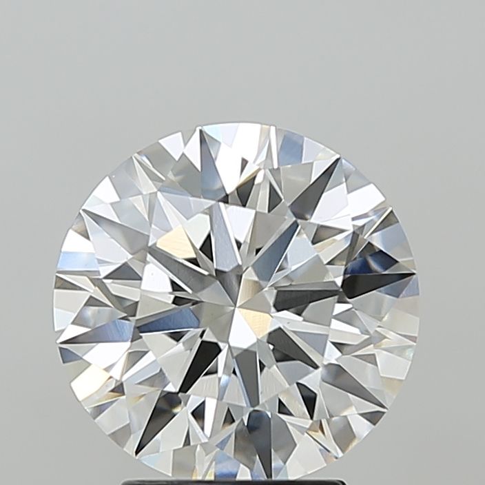Lab Grown Diamond Lab-grown 3,09Ct F-VS1 Round - IGILG784617898 1