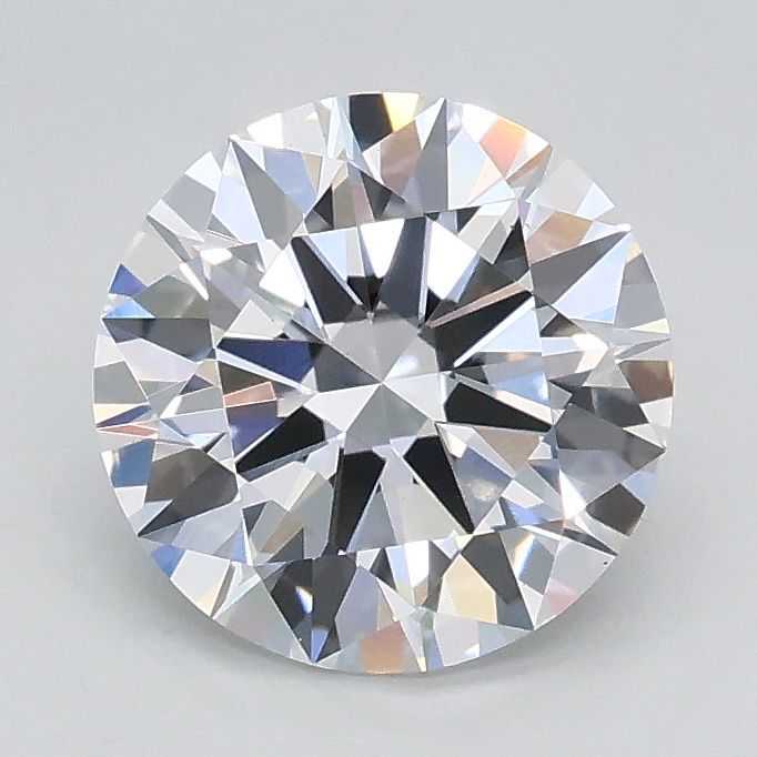 Lab Grown Diamond Lab-grown 1,2Ct D-VS1 Round - IGILG634407021