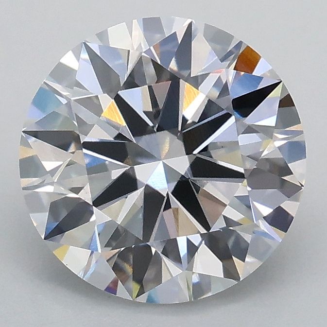 Lab Grown Diamond Lab-grown 1,77Ct D-VS1 Round - IGILG706520128