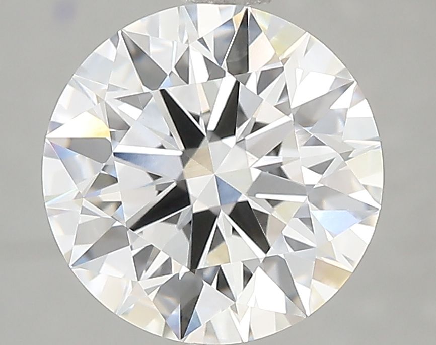 Lab Grown Diamond Lab-grown 3,06Ct G-VVS2 Round - IGILG717555050