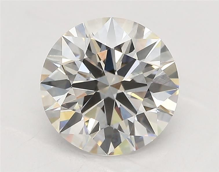Lab Grown Diamond Lab-grown 1,95Ct G-VS1 Round - IGILG799635541