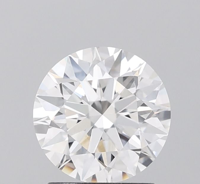 Lab Grown Diamond Lab-grown 1,54Ct F-VVS2 Round - IGILG780634628 1