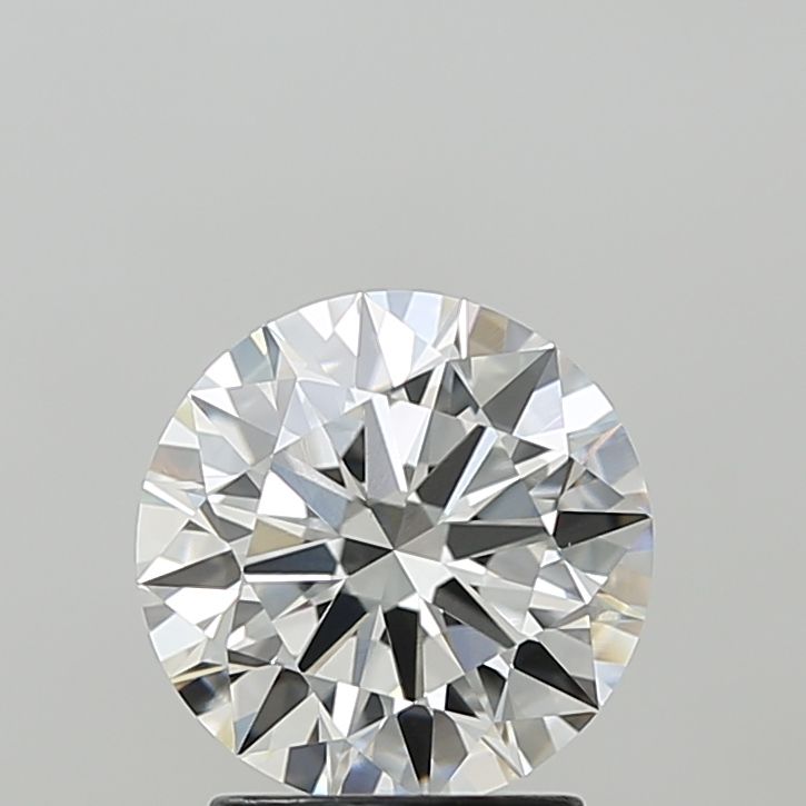 Lab Grown Diamond Lab-grown 2,06Ct F-VVS2 Round - IGILG777603596 1