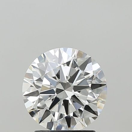 Lab Grown Diamond Lab-grown 2,06Ct F-VVS2 Round - IGILG777603596 1