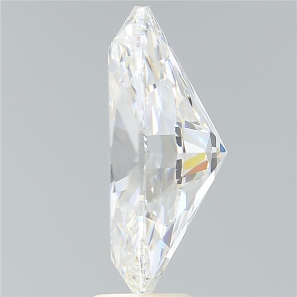 Lab Grown Diamond Lab-grown 9,06Ct G-VS1 Oval - IGILG605346999