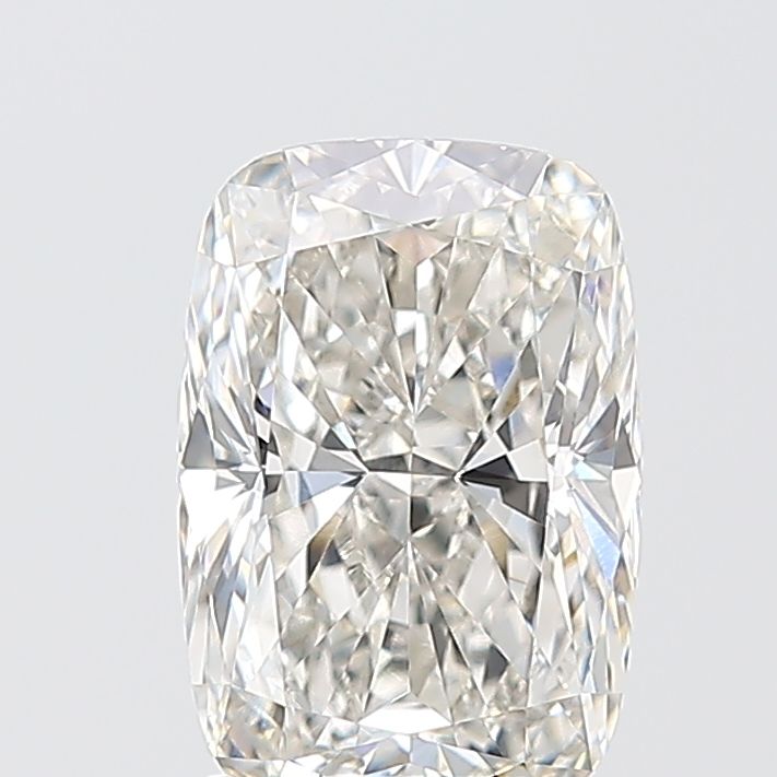 Lab Grown Diamond Lab-grown 2,02Ct G-VVS2 Cushion - IGILG773631196