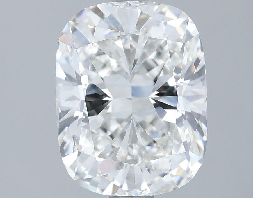 Lab Grown Diamond Lab-grown 1,86Ct F-VVS2 Cushion - IGILG795690276