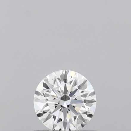 Lab Grown Diamond Lab-grown 0,53Ct D-VVS1 Round - IGILG794644076 1