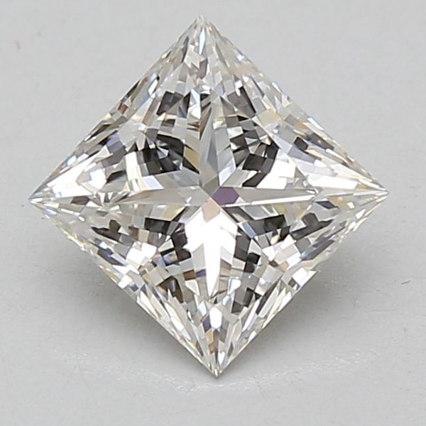 Lab Grown Diamond Lab-grown 1,54Ct G-VS1 Princess - IGILG810642263