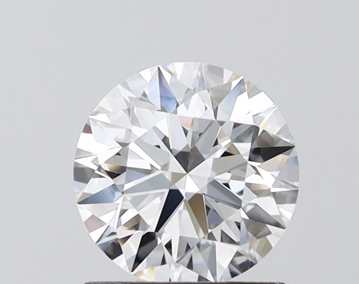 Lab Grown Diamond Lab-grown 1,05Ct D-VVS2 Round - IGILG778658829