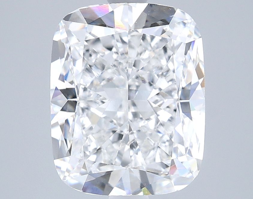 Lab Grown Diamond Lab-grown 3,51Ct D-VS1 Cushion - IGILG747587911 1