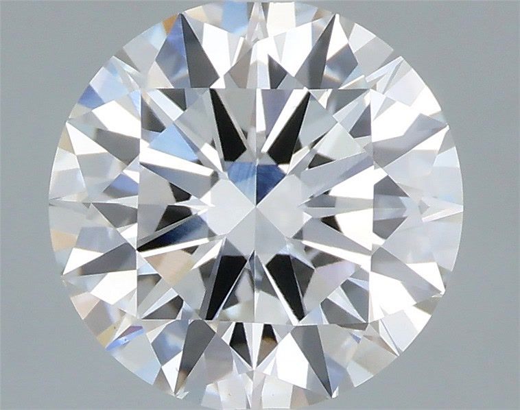 Lab Grown Diamond Lab-grown 2,08Ct G-VVS2 Round - IGILG749569614