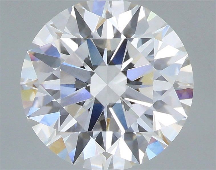 Lab Grown Diamond Lab-grown 2,04Ct G-VVS2 Round - IGILG749569620