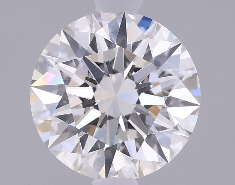 Lab Grown Diamond Lab-grown 1,02Ct E-VVS1 Round - IGILG807684471