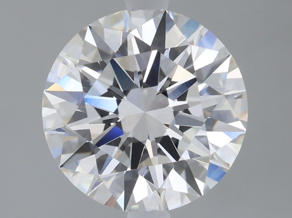 Lab Grown Diamond Lab-grown 2,02Ct F-VVS1 Round - IGILG807696530