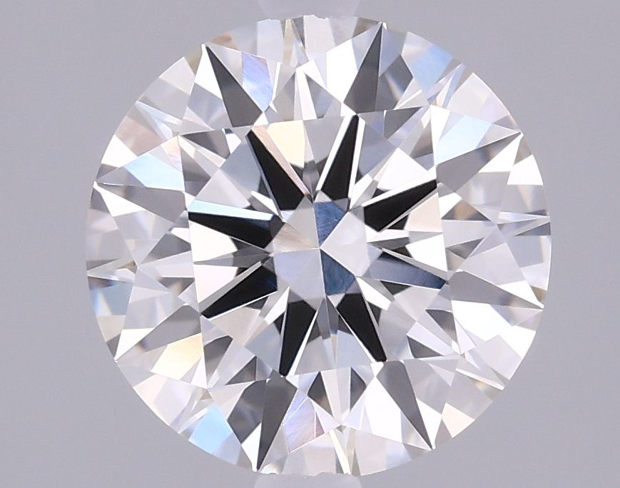 Lab Grown Diamond Lab-grown 1,52Ct F-VVS1 Round - IGILG808630201