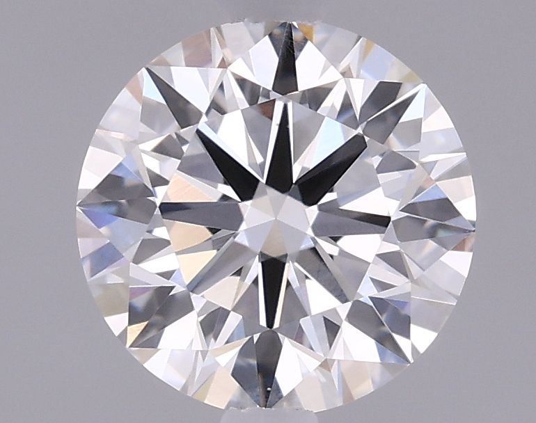 Lab Grown Diamond Lab-grown 1,06Ct F-VVS1 Round - IGILG808611130 1