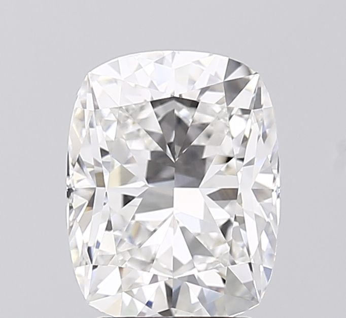 Lab Grown Diamond Lab-grown 2,52Ct D-VVS2 Cushion - IGILG769635867 1