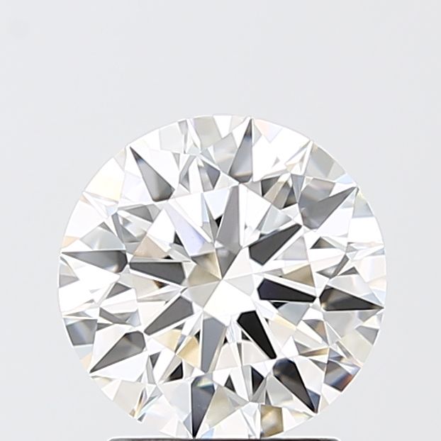 Lab Grown Diamond Lab-grown 2,09Ct F-VVS2 Round - IGILG780691525 1