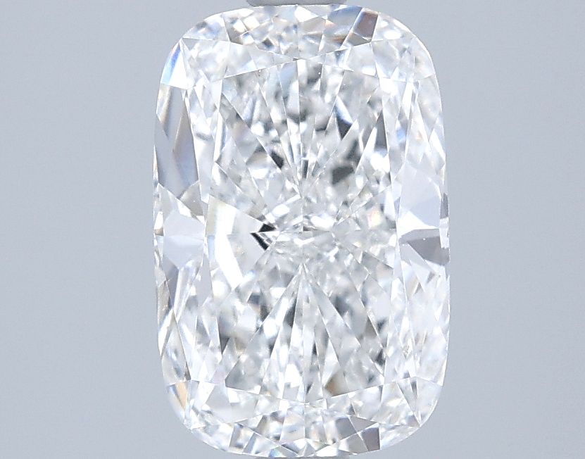 Lab Grown Diamond Lab-grown 1,98Ct D-VVS2 Cushion - IGILG724598154