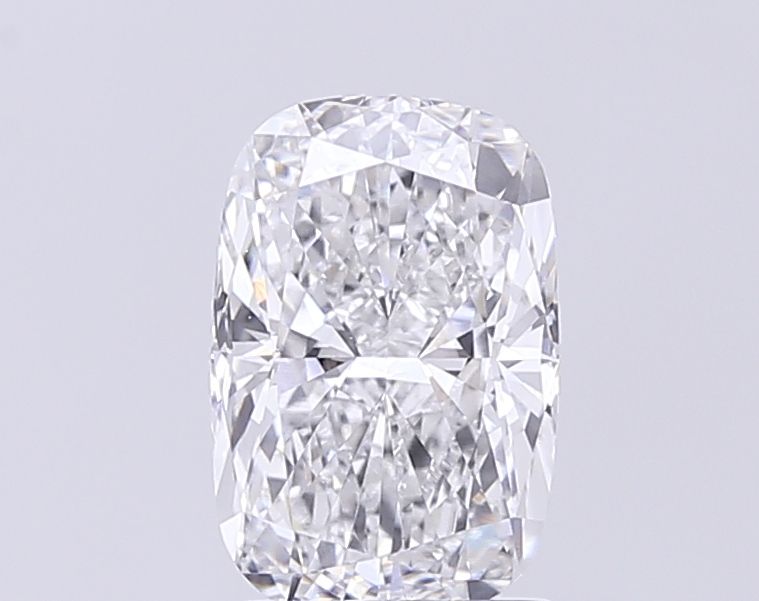 Lab Grown Diamond Lab-grown 2,04Ct F-VVS2 Cushion - GIA5533332333 1
