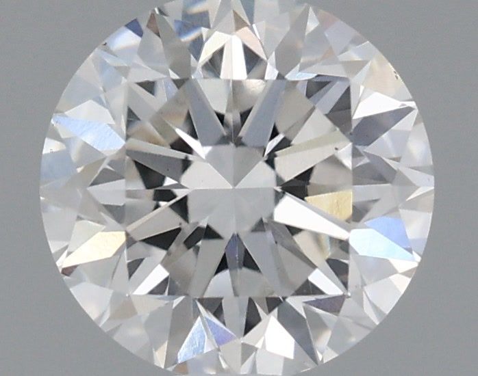 Lab Grown Diamond Lab-grown 0,71Ct F-VS1 Round - IGILG741559732