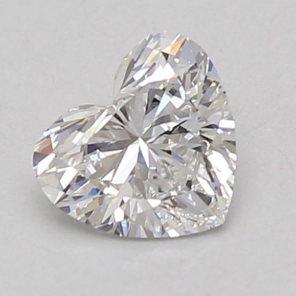 Lab Grown Diamond Lab-grown 1,11Ct D-VVS1 Heart - IGILG776623516 1
