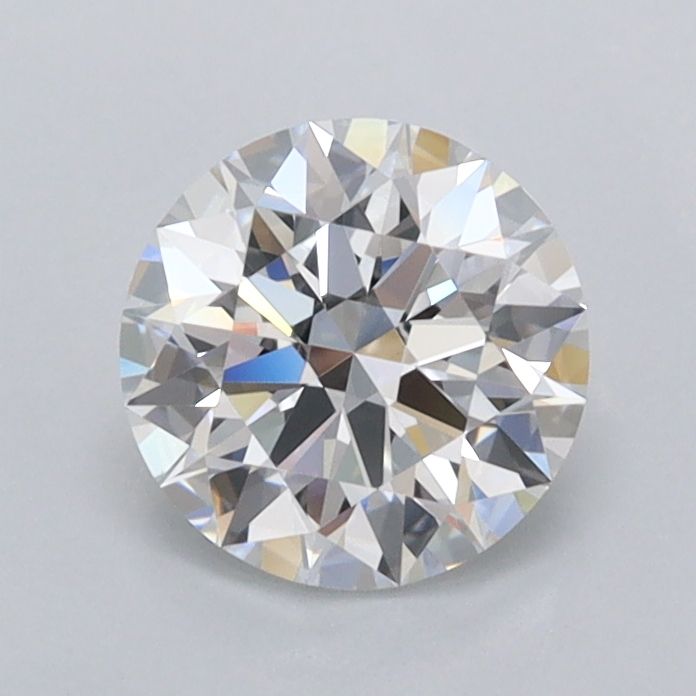 Lab Grown Diamond Lab-grown 0,95Ct F-FL Round - IGILG794625120