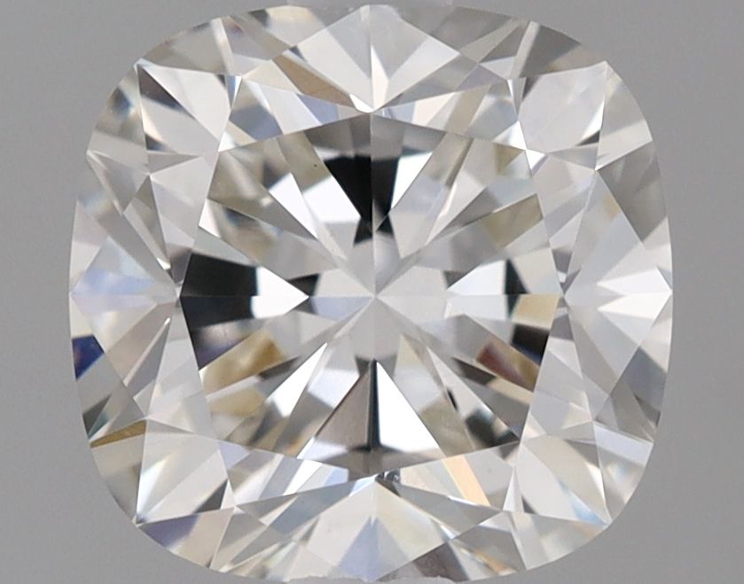 Lab Grown Diamond Lab-grown 1,58Ct G-VS1 Cushion - IGILG530221761
