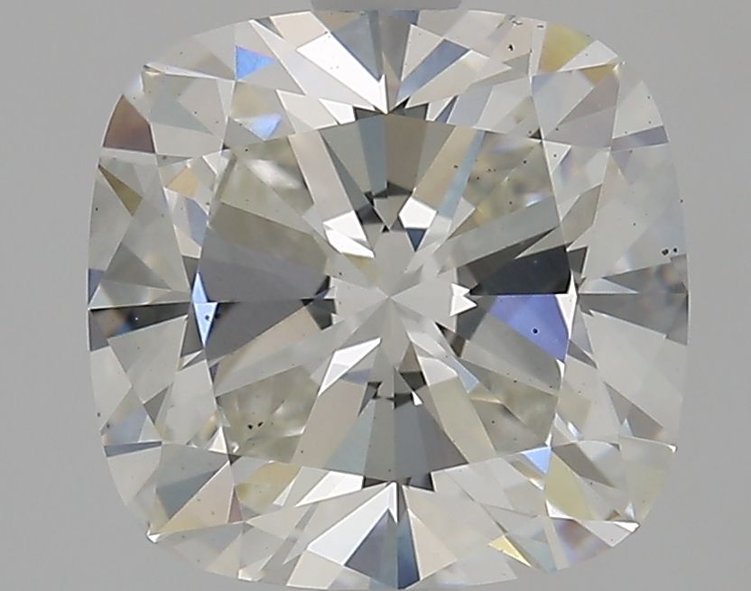 Lab Grown Diamond Lab-grown 1,9Ct G-VS2 Cushion - IGILG538289864
