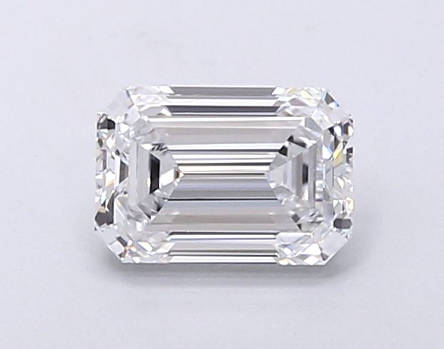 Lab Grown Diamond Lab-grown 0,99Ct D-VVS2 Emerald - IGILG695513580