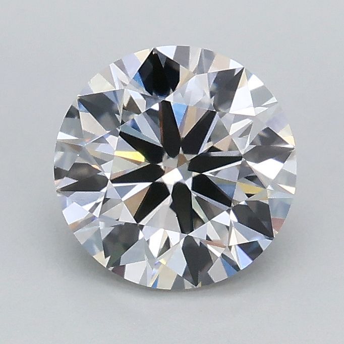 Lab Grown Diamond Lab-grown 1Ct G-VS1 Round - IGILG634407099