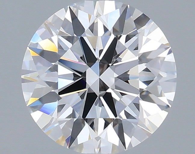 Lab Grown Diamond Lab-grown 1,55Ct D-VVS1 Round - IGILG788621132