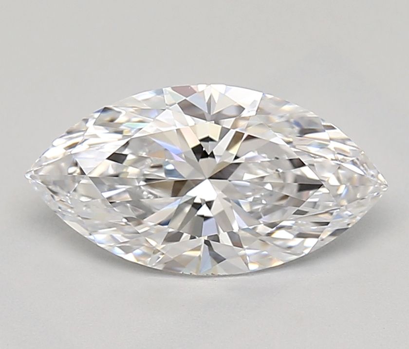 Lab Grown Diamond Lab-grown 1,53Ct D-FL Marquise - IGILG788621171 1
