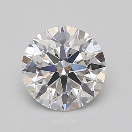 Lab Grown Diamond Lab-grown 1,08Ct E-VS2 Round - GIA1497866440 1