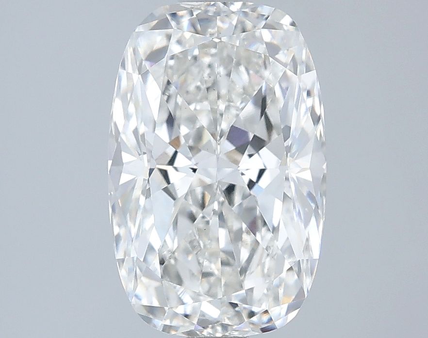 Lab Grown Diamond Lab-grown 2,54Ct F-VS1 Cushion - IGILG786650782 1
