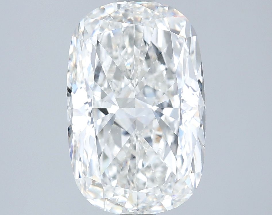 Lab Grown Diamond Lab-grown 3,03Ct F-VS1 Cushion - IGILG783609995 1